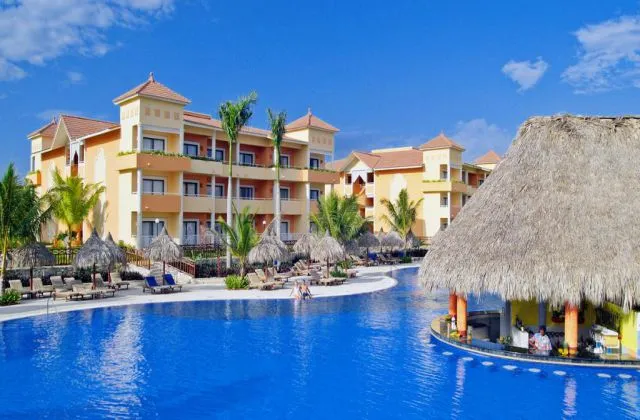 Hotel Bahia Principe Punta Cana todo incluido
